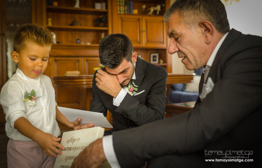 Fotos de boda Castellon